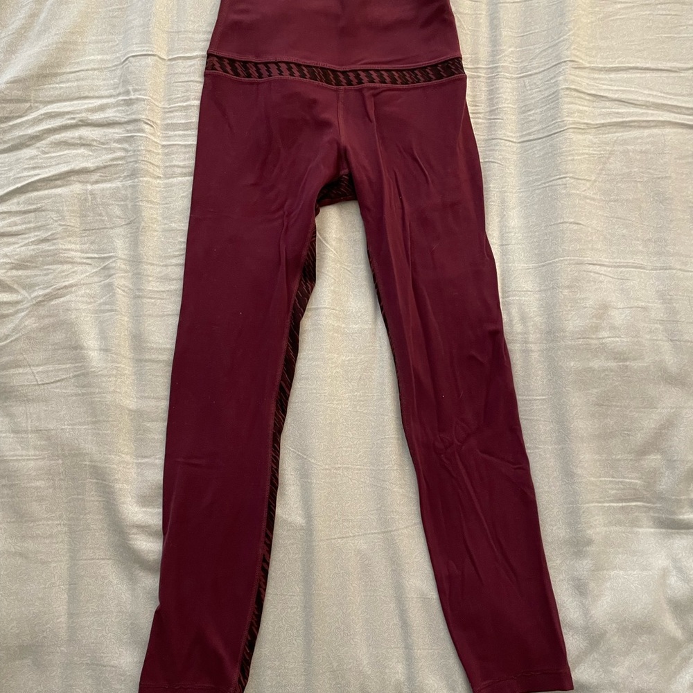 Lululemon Leggings